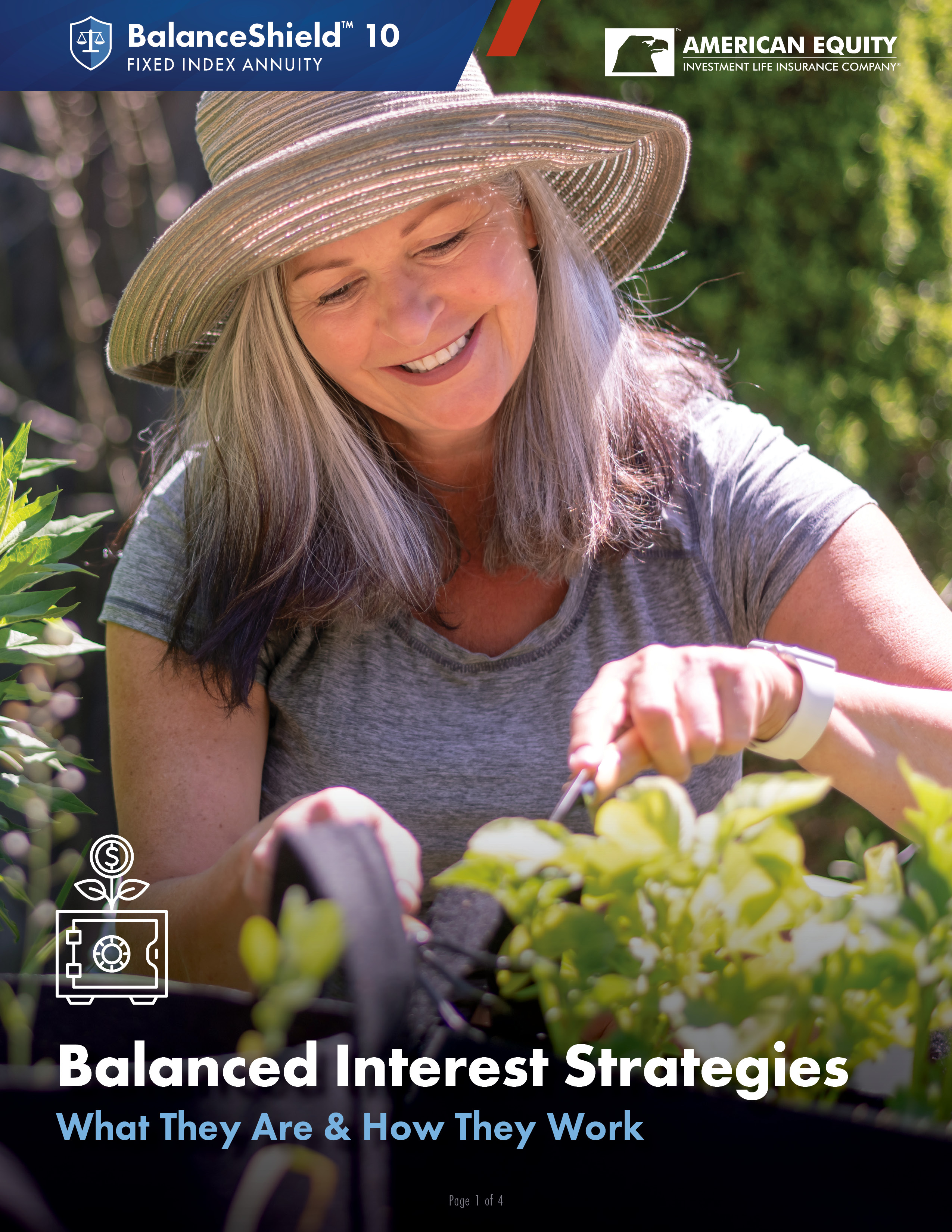 Medicare Guide Brochure