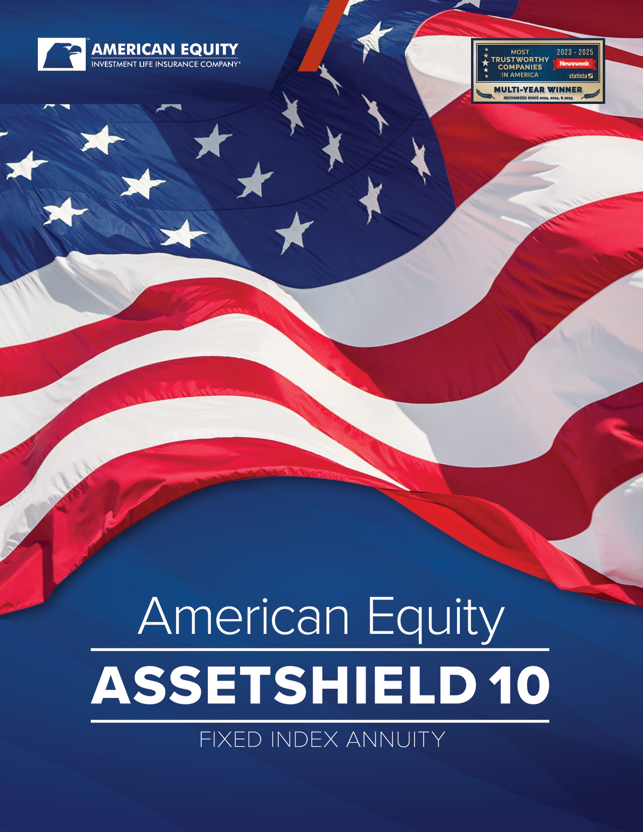 AssetShield 10 Sales Brochure