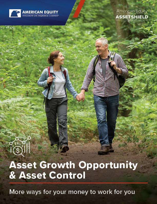 Asset Growth & Asset Control Brochure I AssetShield
