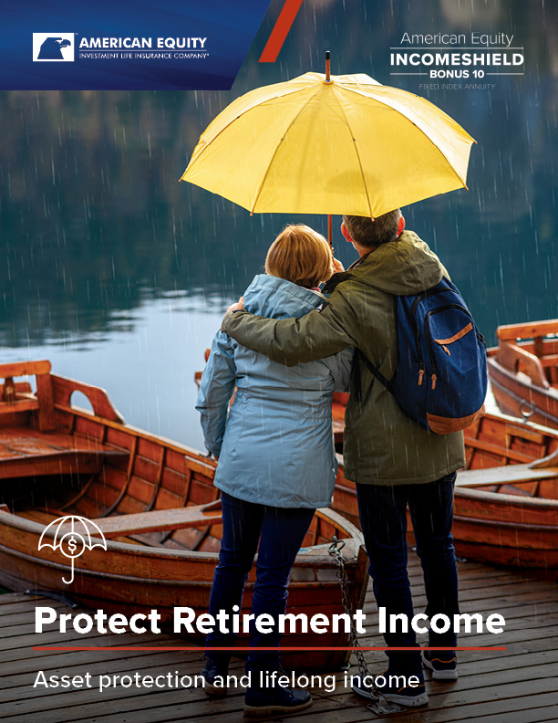 Shield Retirement Income Brochure